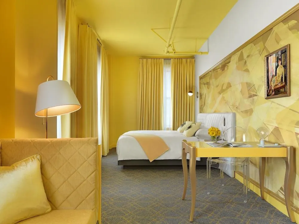 Angad Arts Hotel Saint Louis 5*,  Verenigde Staten