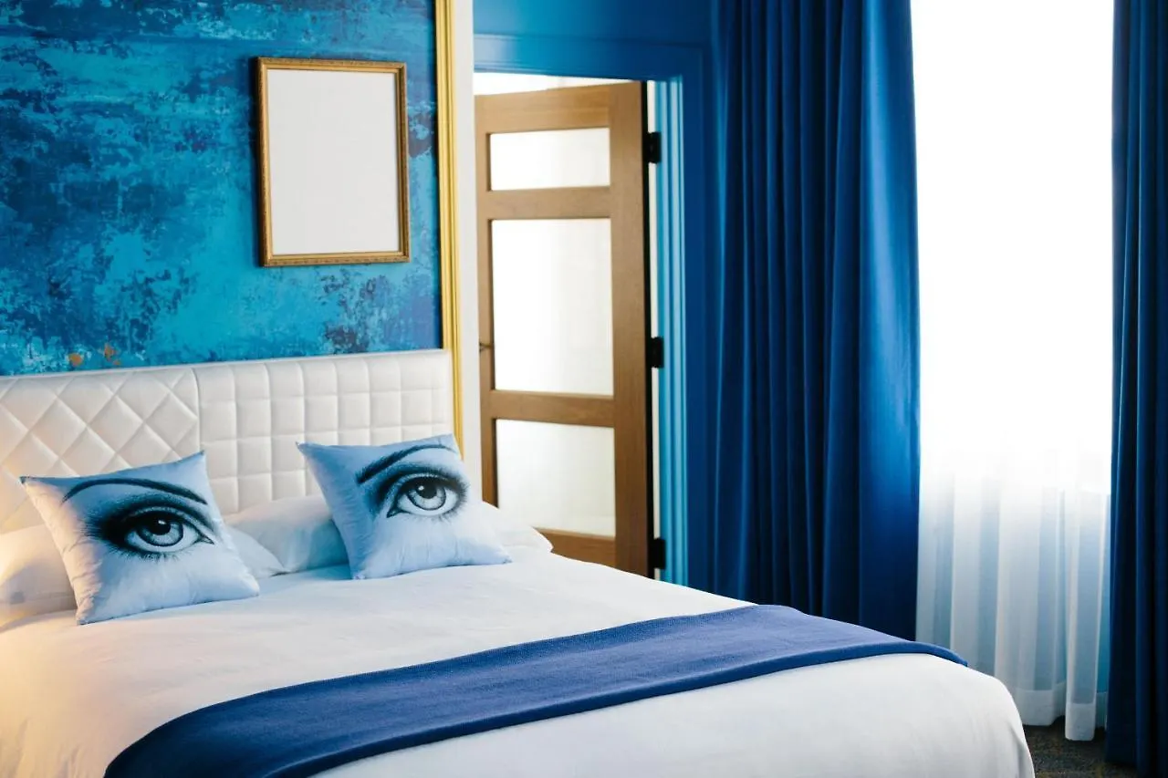 Angad Arts Hotel Saint Louis