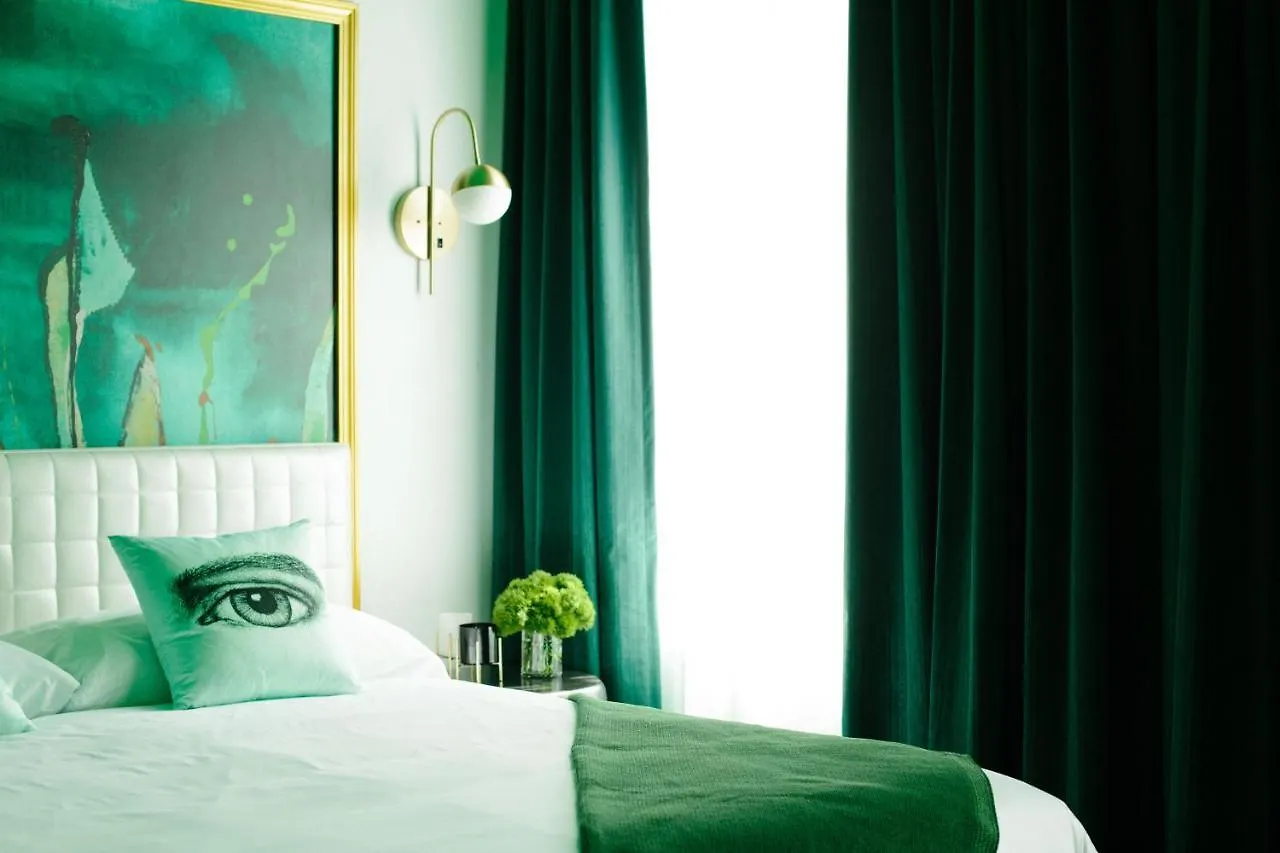 Angad Arts Hotel Saint Louis Verenigde Staten