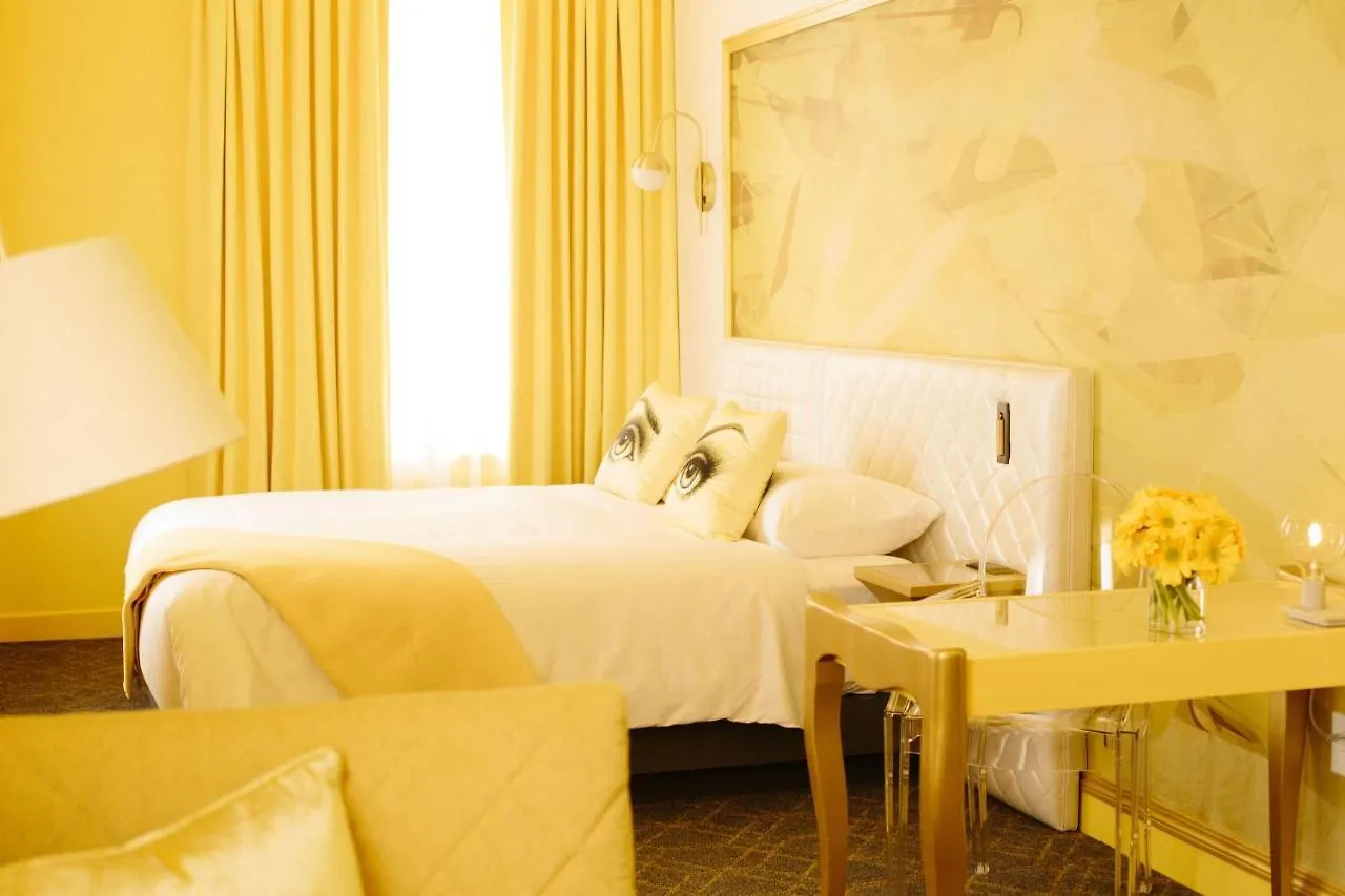 Angad Arts Hotel Saint Louis Verenigde Staten