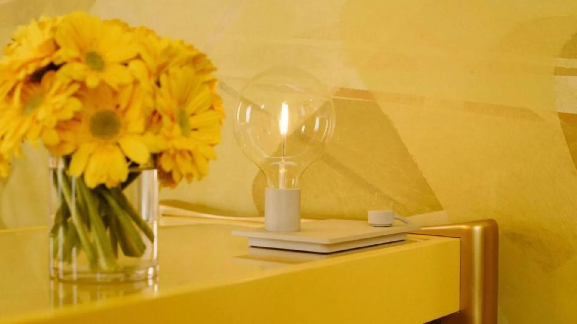 Angad Arts Hotel Saint Louis