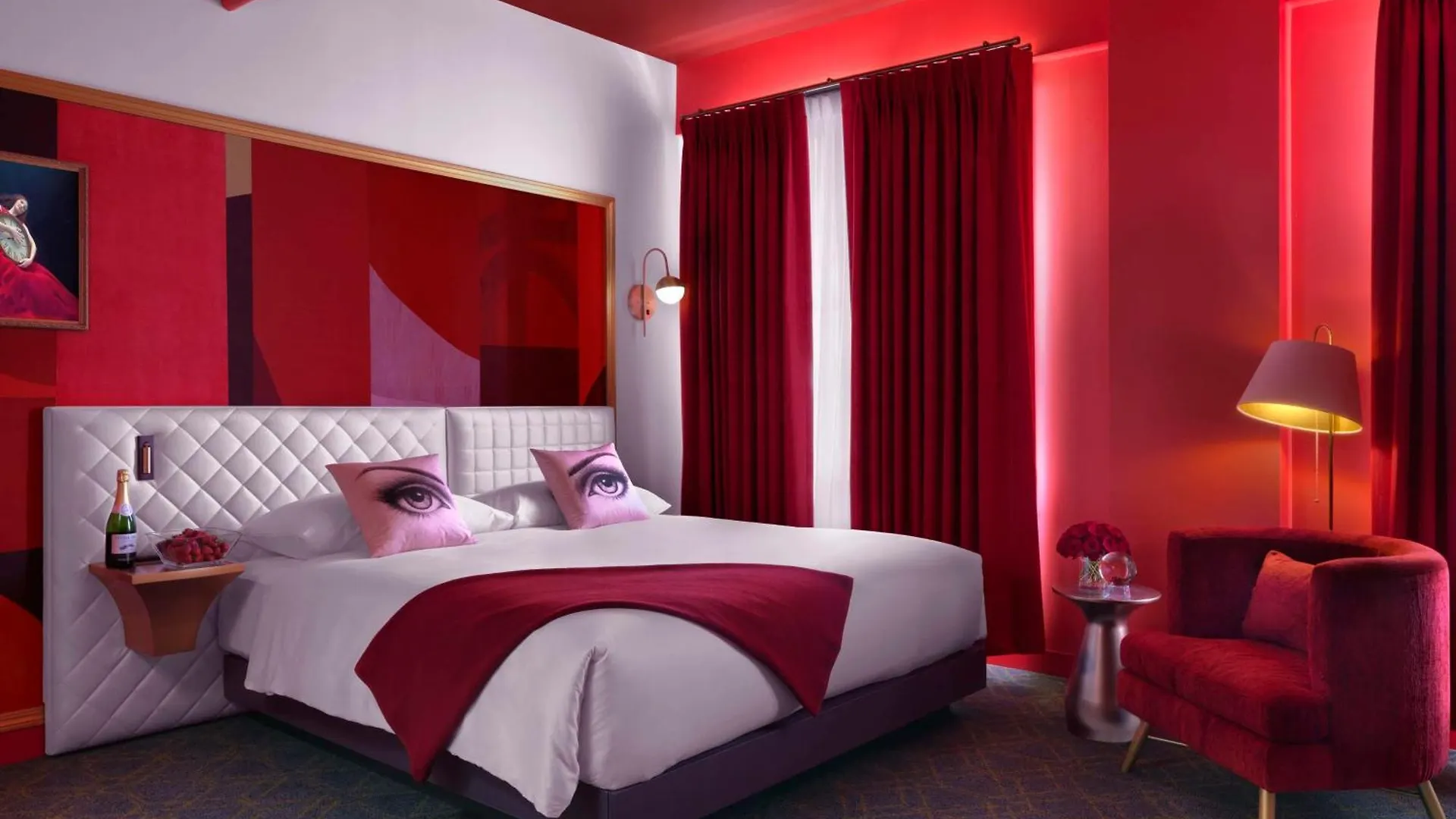 Angad Arts Hotel Saint Louis Verenigde Staten