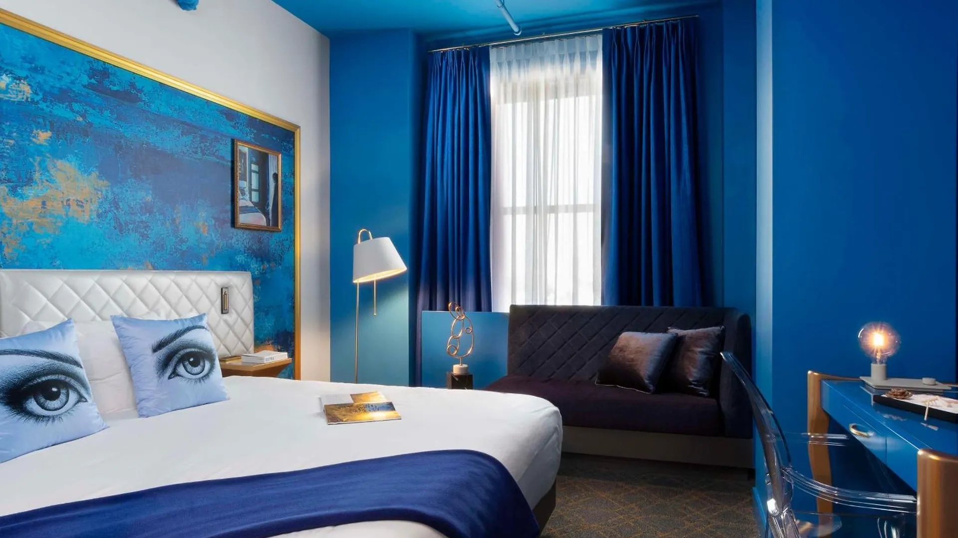 Angad Arts Hotel Saint Louis