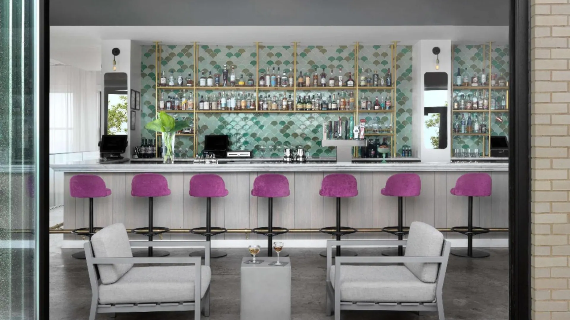 Angad Arts Hotel Saint Louis Verenigde Staten