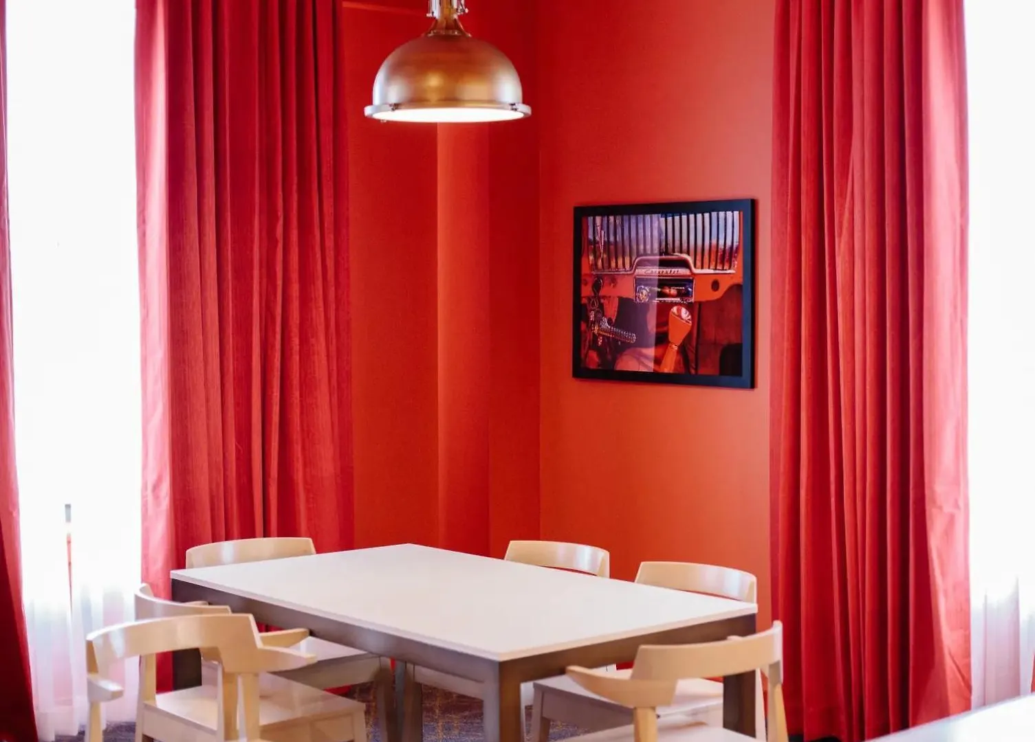 Angad Arts Hotel St. Louis, Tapestry Collection by Hilton