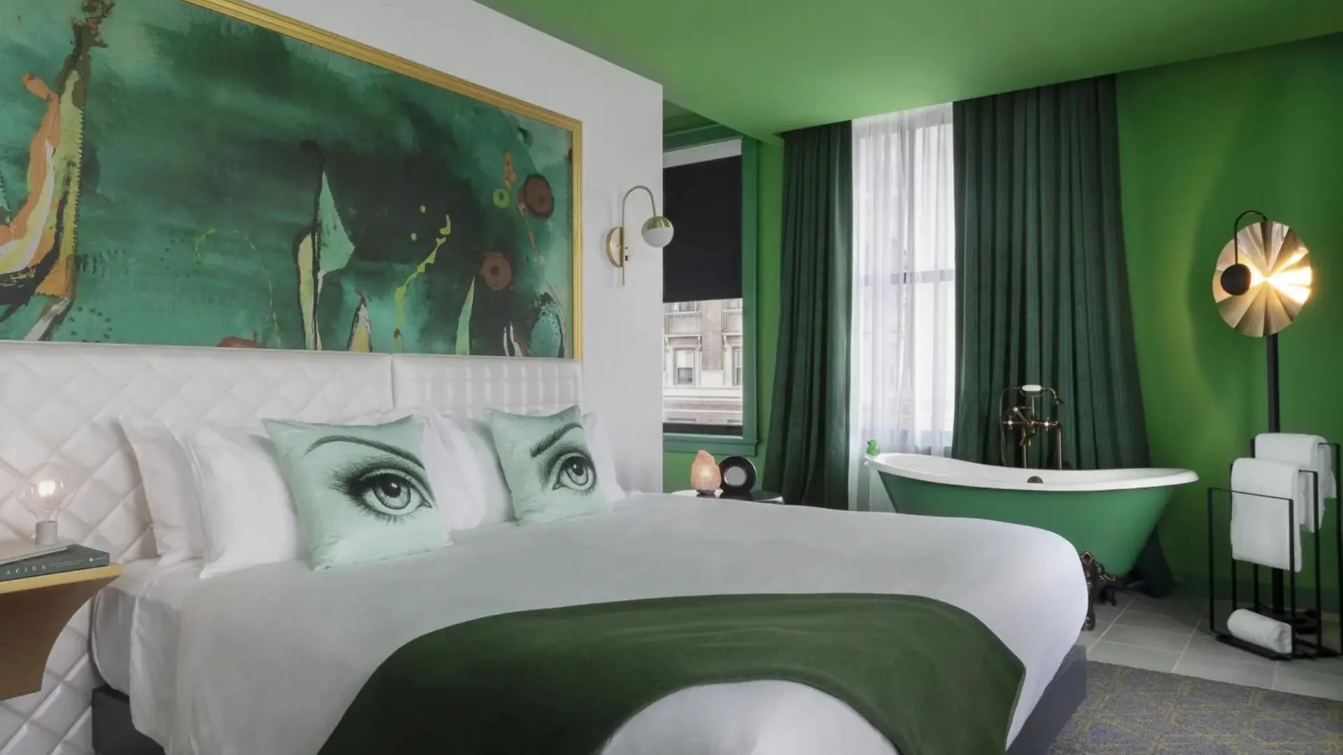 Angad Arts Hotel St. Louis, Tapestry Collection by Hilton