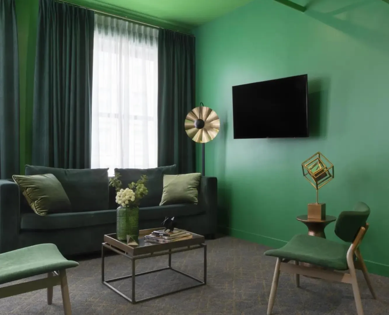 Angad Arts Hotel St. Louis, Tapestry Collection by Hilton