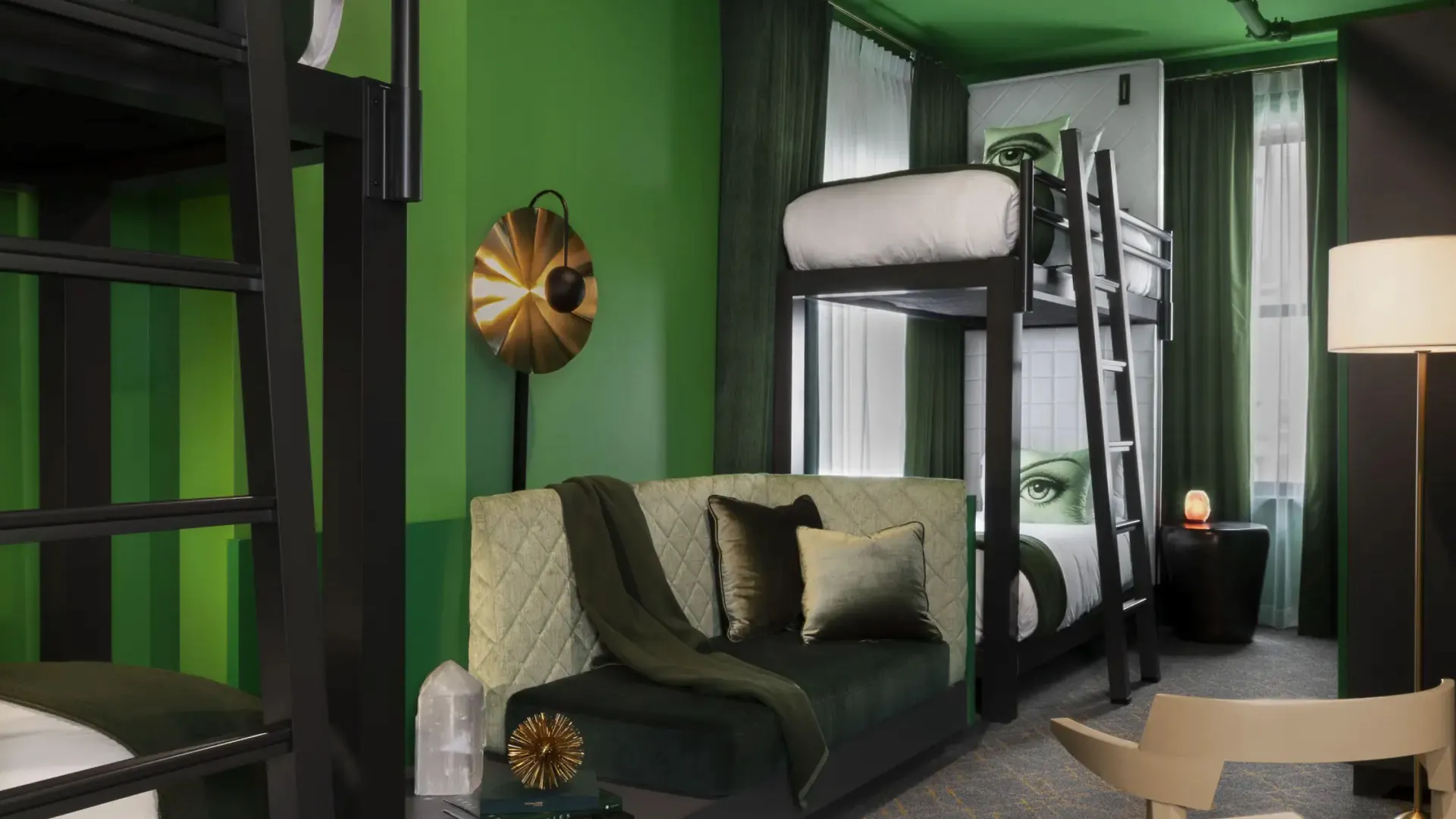 Angad Arts Hotel St. Louis, Tapestry Collection by Hilton United States