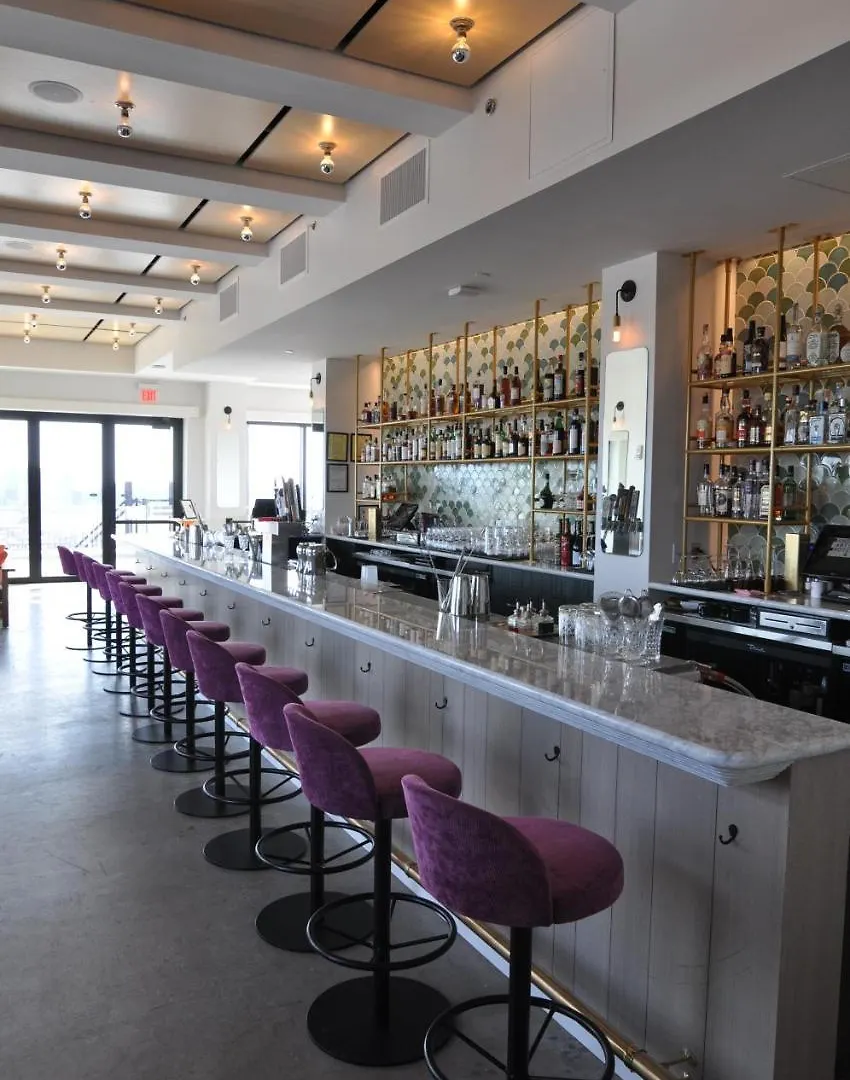Angad Arts Hotel Saint Louis