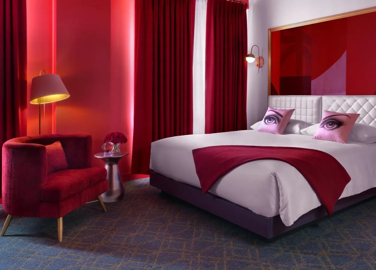 Angad Arts Hotel Saint Louis 5*,  Verenigde Staten