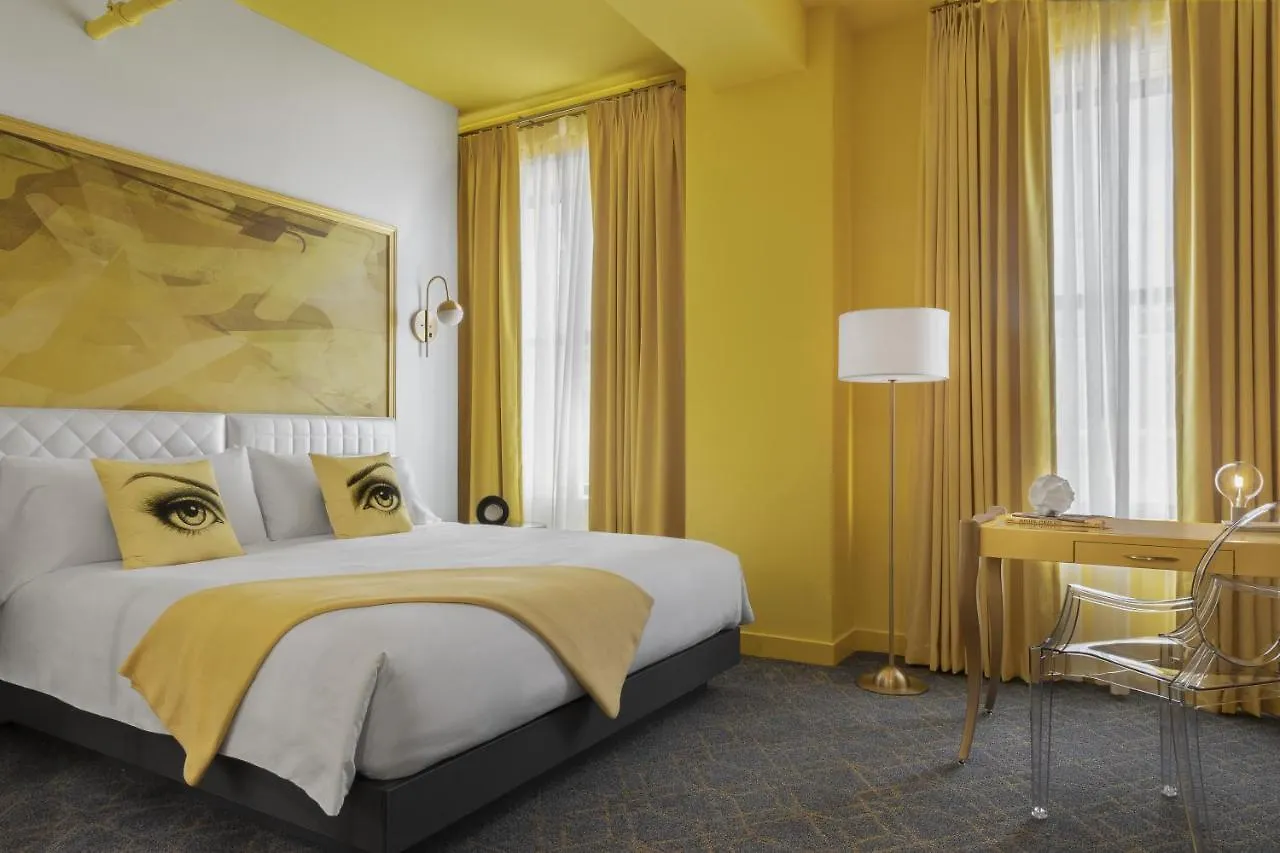 Angad Arts Hotel Saint Louis