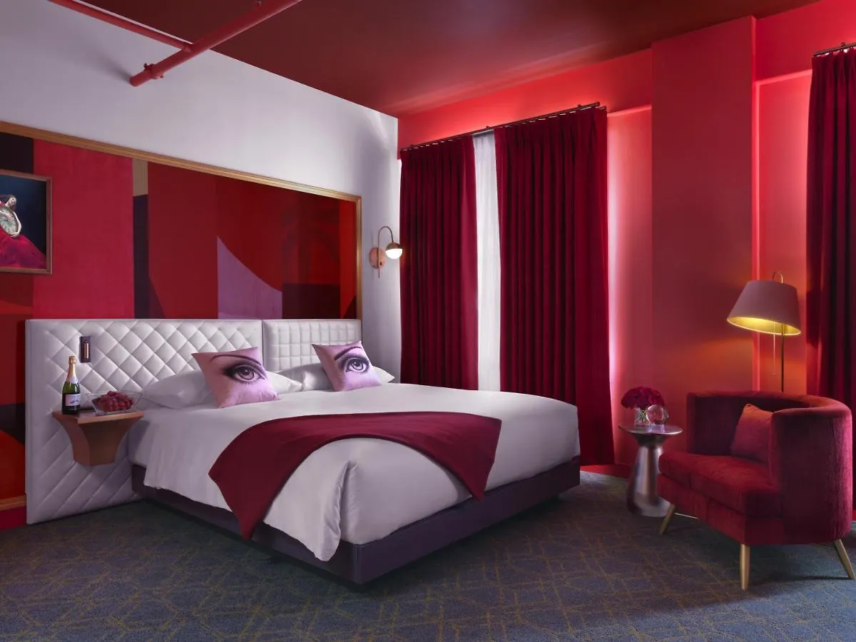 *****  Angad Arts Hotel Saint Louis Verenigde Staten