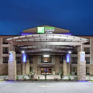 2* Hotel Express & St Louis Airport By Ihg