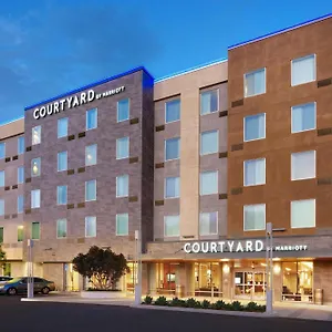 Courtyard By Marriott Angeles Lax/hawthorne Hawthorne