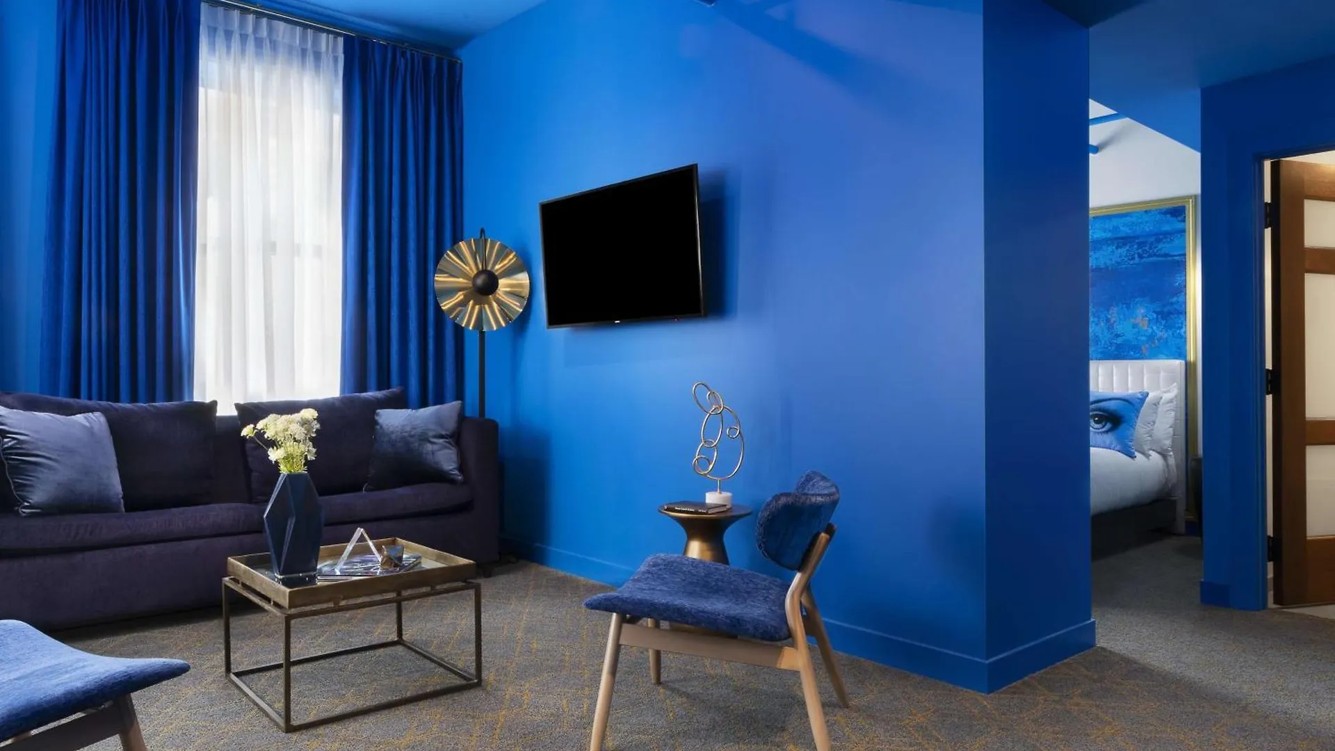 Angad Arts Hotel St Louis, Tapestry Collection By Hilton Saint Louis