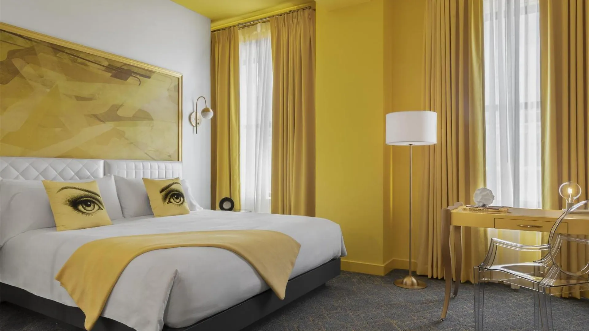 Angad Arts Hotel St Louis, Tapestry Collection By Hilton Saint Louis