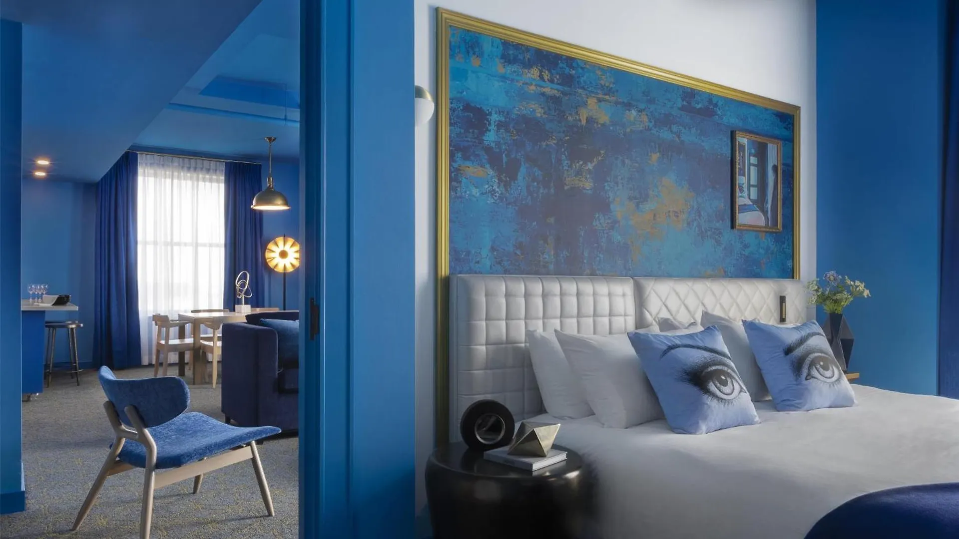 Angad Arts Hotel St Louis, Tapestry Collection By Hilton Saint Louis
