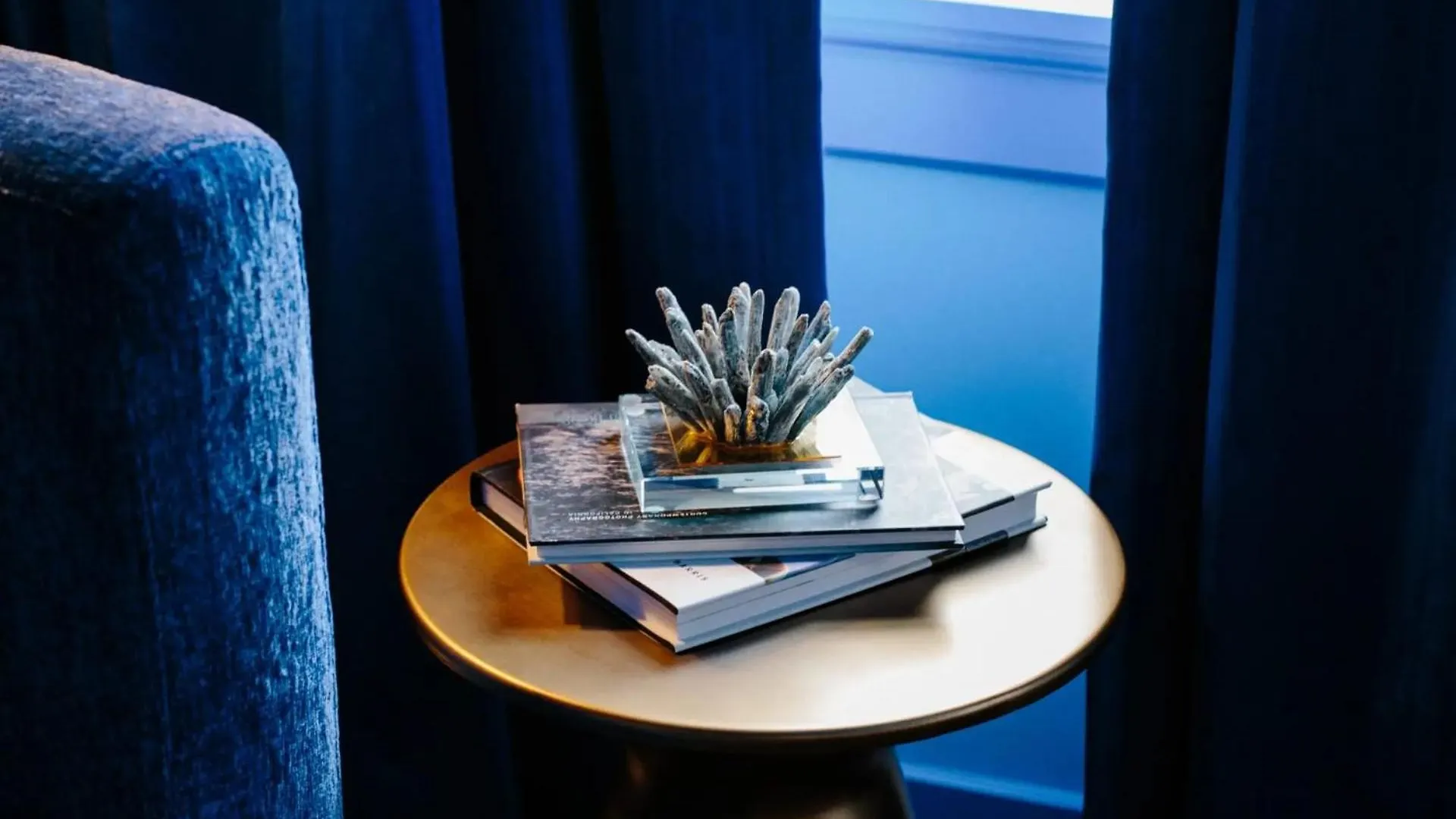 Angad Arts Hotel St. Louis, Tapestry Collection by Hilton Estados Unidos