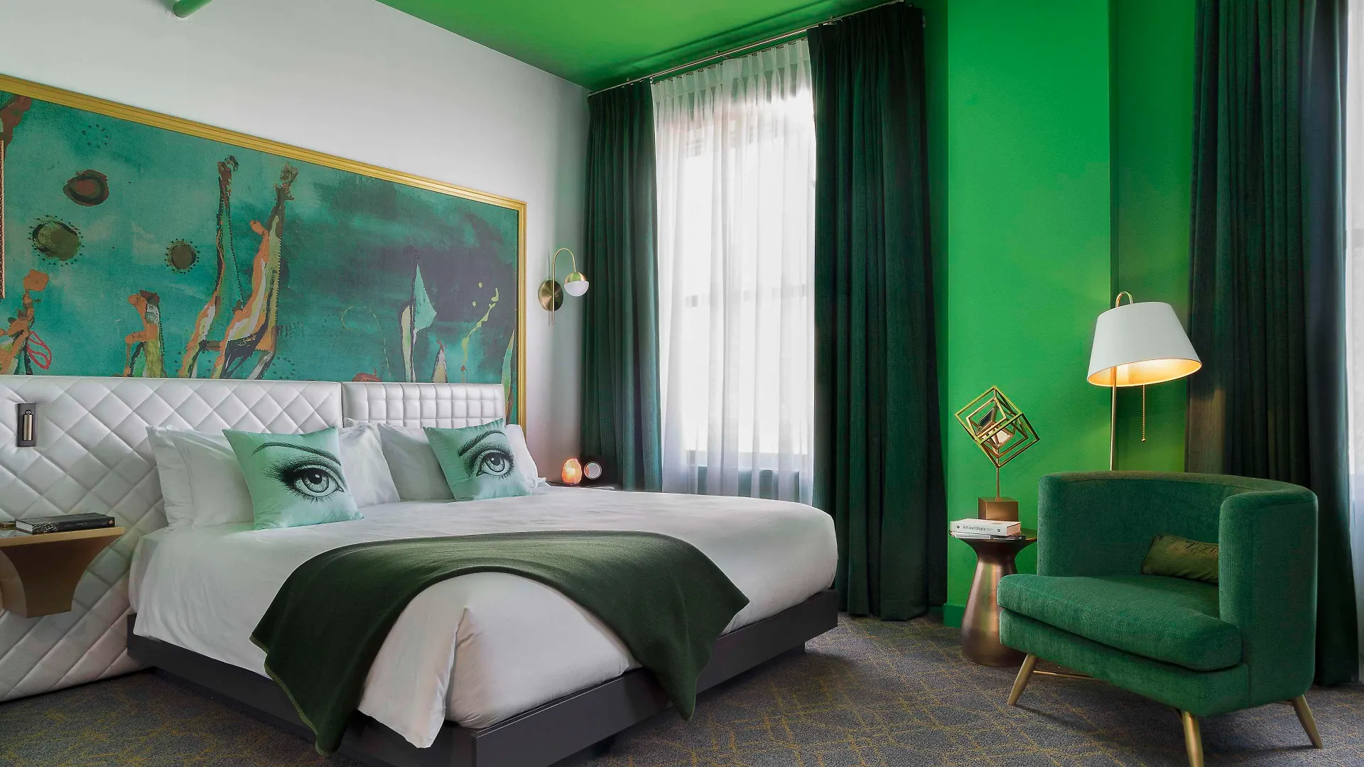 Angad Arts Hotel St. Louis, Tapestry Collection by Hilton