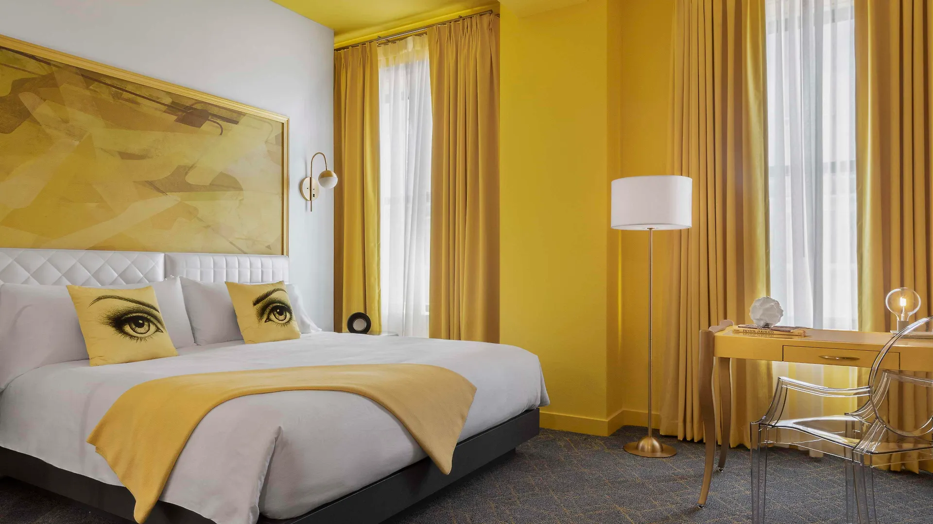 Angad Arts Hotel St. Louis, Tapestry Collection by Hilton Estados Unidos