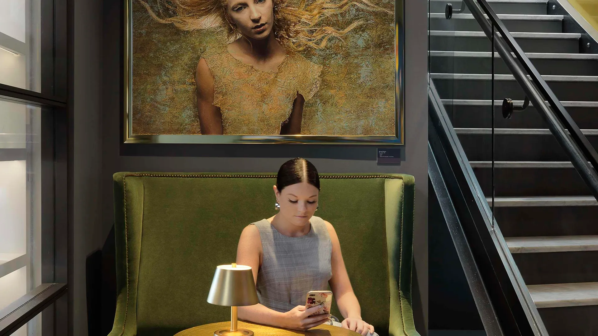 Angad Arts Hotel St. Louis, Tapestry Collection by Hilton