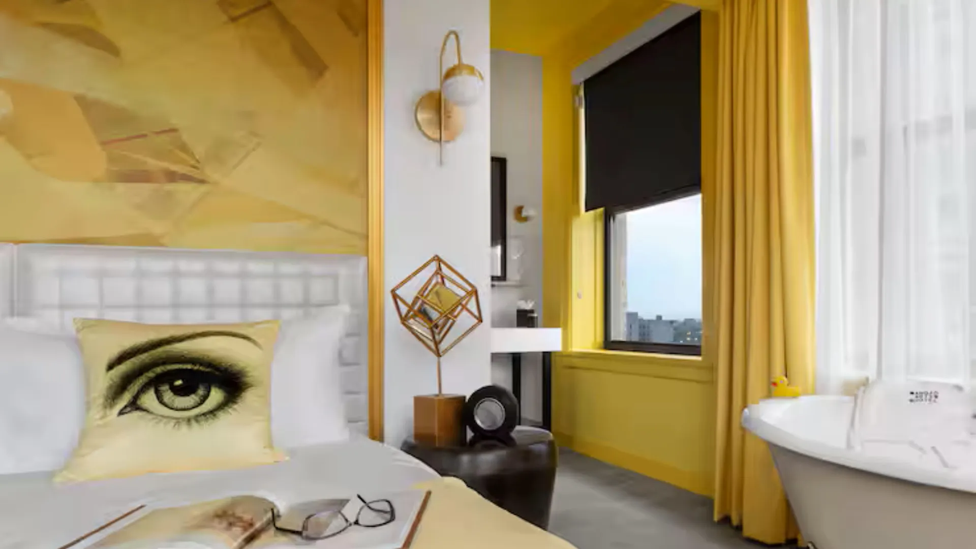 Angad Arts Hotel St. Louis, Tapestry Collection by Hilton Estados Unidos