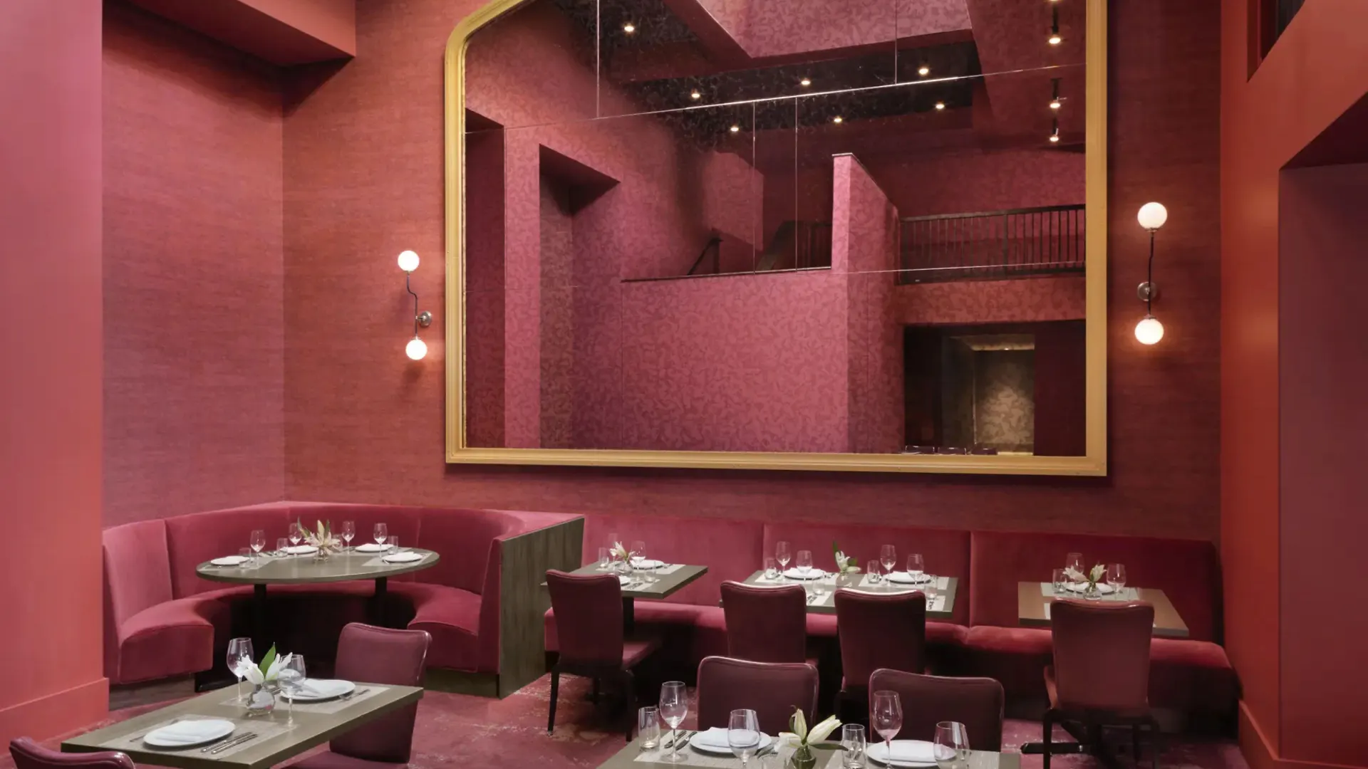 *****  Angad Arts Hotel St. Louis, Tapestry Collection by Hilton Estados Unidos