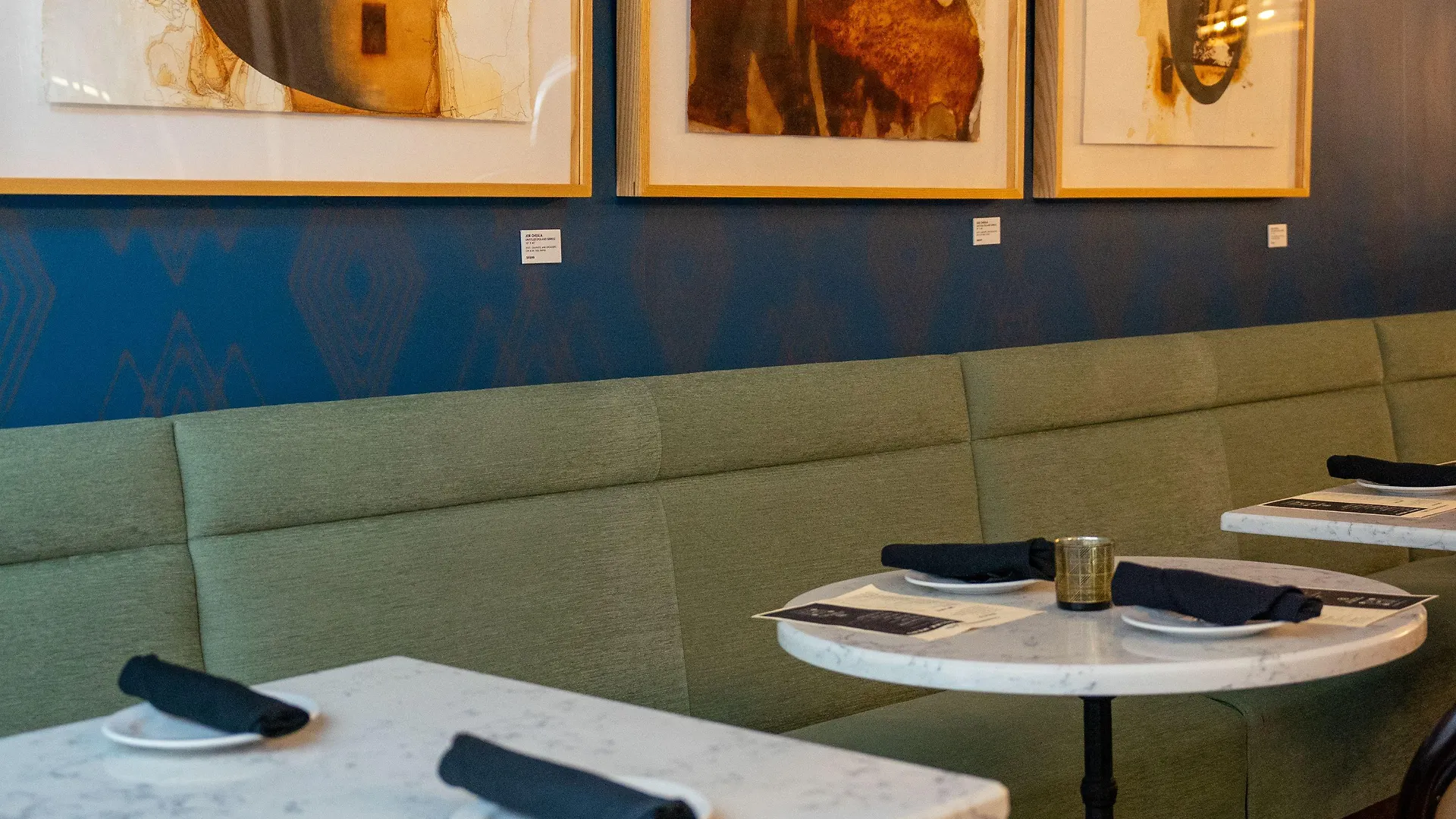 *****  Angad Arts Hotel St. Louis, Tapestry Collection by Hilton Estados Unidos